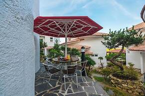 Seom Green Pension