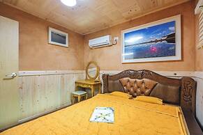 Seom Green Pension
