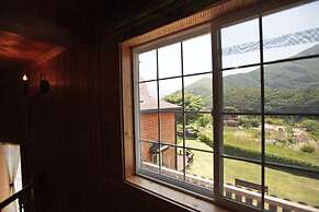 Lumain Pension