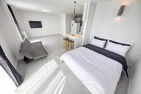 Jebudo Olle Pension