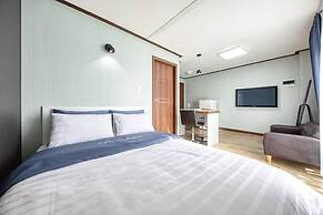Jebudo Olle Pension