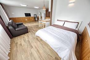Jebudo Olle Pension