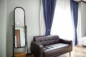 Jebudo Olle Pension