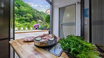 Maidu Pension