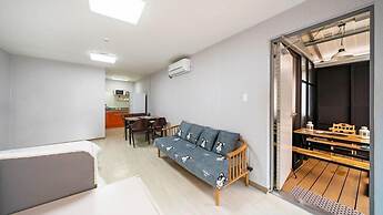 Maidu Pension