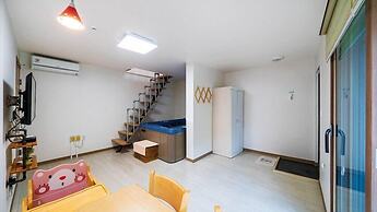 Maidu Pension