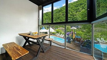 Maidu Pension