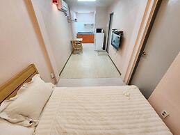 Maidu Pension