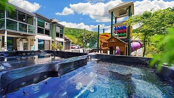 Maidu Pension