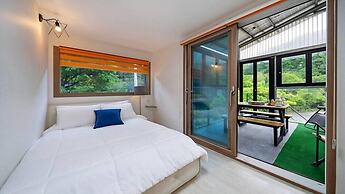 Maidu Pension