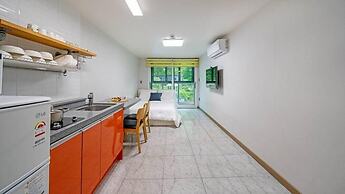 Maidu Pension