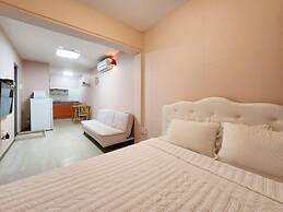 Maidu Pension