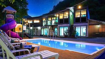 Maidu Pension