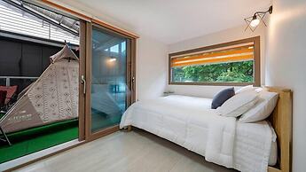 Maidu Pension