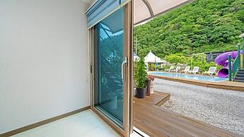 Maidu Pension