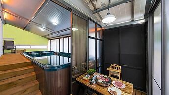 Maidu Pension