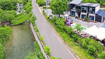Maidu Pension