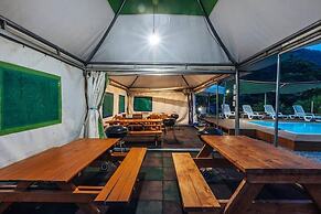 Maidu Pension