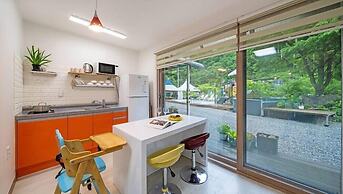 Maidu Pension