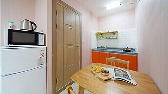 Maidu Pension