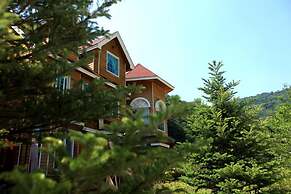 White Village Pension
