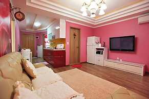 White Village Pension