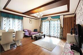White Village Pension