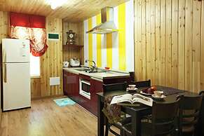 White Village Pension
