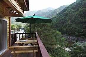 White Village Pension