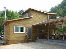Yanggaksan Pension