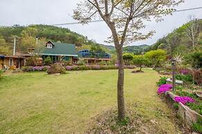 Yanggaksan Pension