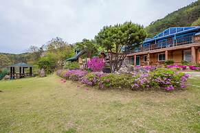 Yanggaksan Pension