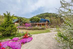 Yanggaksan Pension