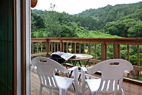 Yanggaksan Pension