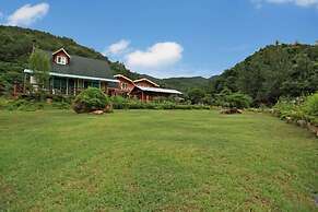 Yanggaksan Pension