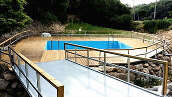 Yanggaksan Pension