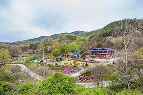 Yanggaksan Pension