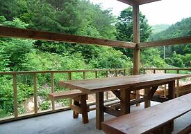 Yanggaksan Pension