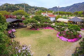 Evergreen Pension