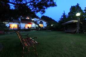 Evergreen Pension