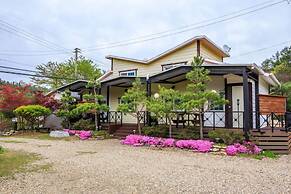 Evergreen Pension