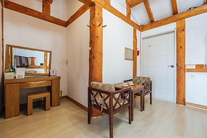 Sunset Pension