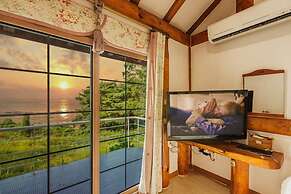Sunset Pension