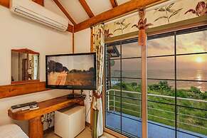Sunset Pension