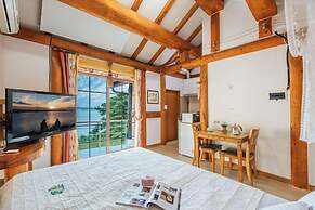 Sunset Pension