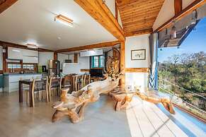 Sunset Pension