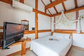 Sunset Pension