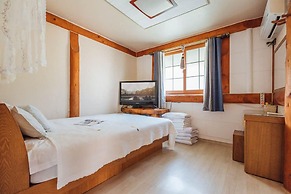 Sunset Pension