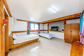 Sunset Pension