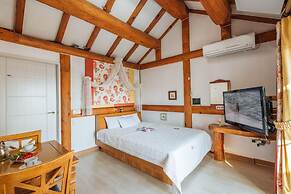 Sunset Pension